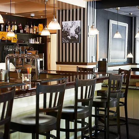 Restaurant De Jonge Heertjes Hotel Aalsmeer