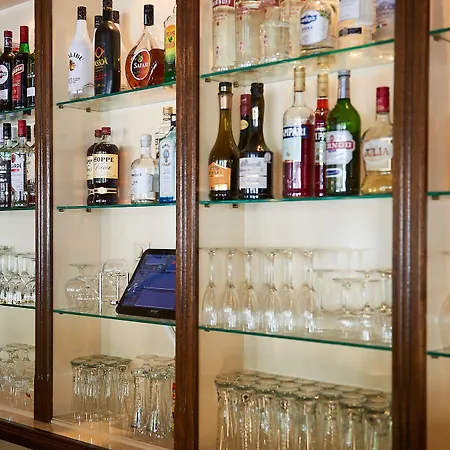 Restaurant De Jonge Heertjes Hotel