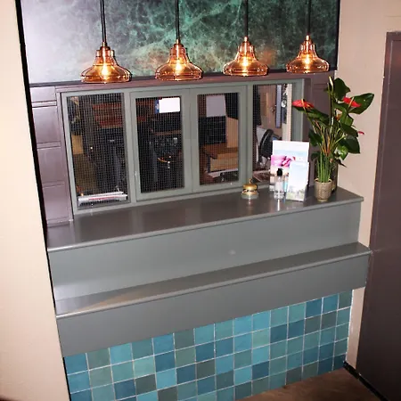 Restaurant De Jonge Heertjes Hotel Aalsmeer
