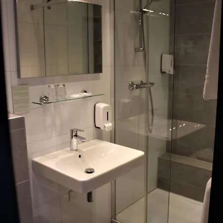 Restaurant De Jonge Heertjes 3*