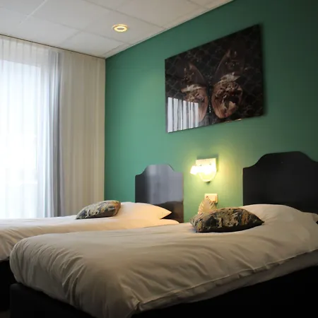 Hotel Restaurant De Jonge Heertjes Aalsmeer