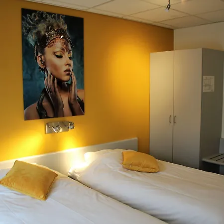 Hotel Restaurant De Jonge Heertjes Aalsmeer