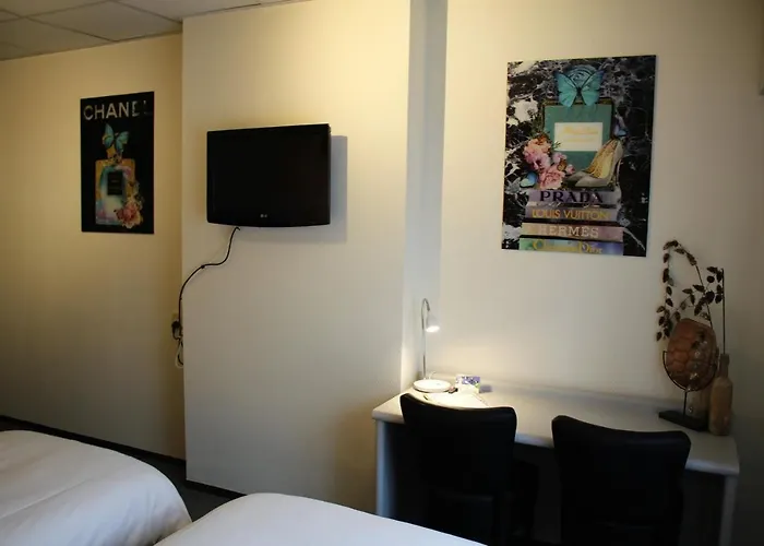 Restaurant De Jonge Heertjes