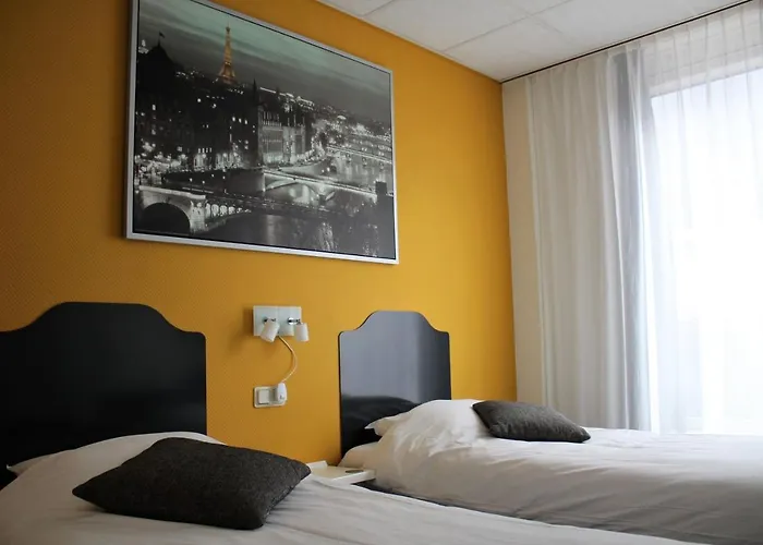 Restaurant De Jonge Heertjes 3*