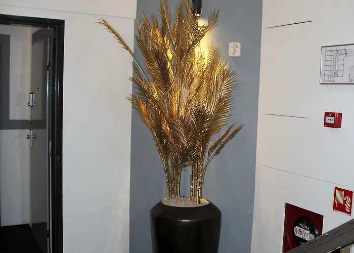 Hotel Restaurant De Jonge Heertjes 3*