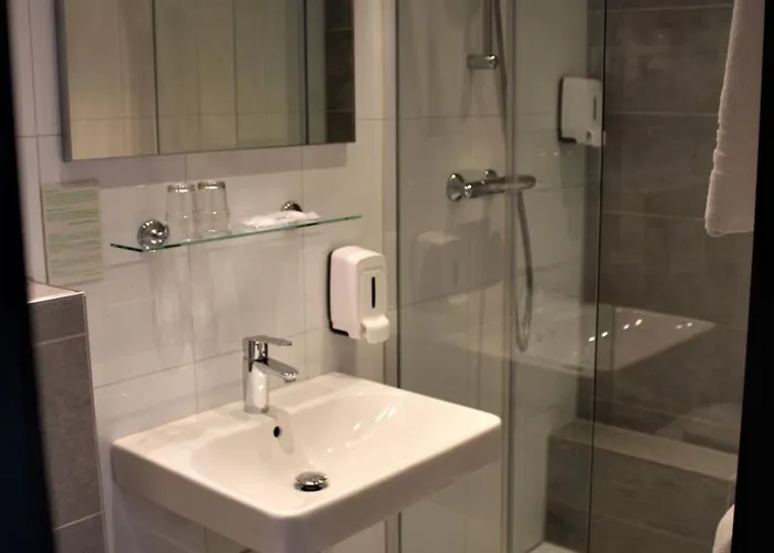 Restaurant De Jonge Heertjes 3*